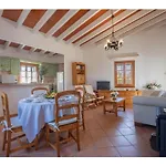 Holiday Home Casita Roqueta By Interhome