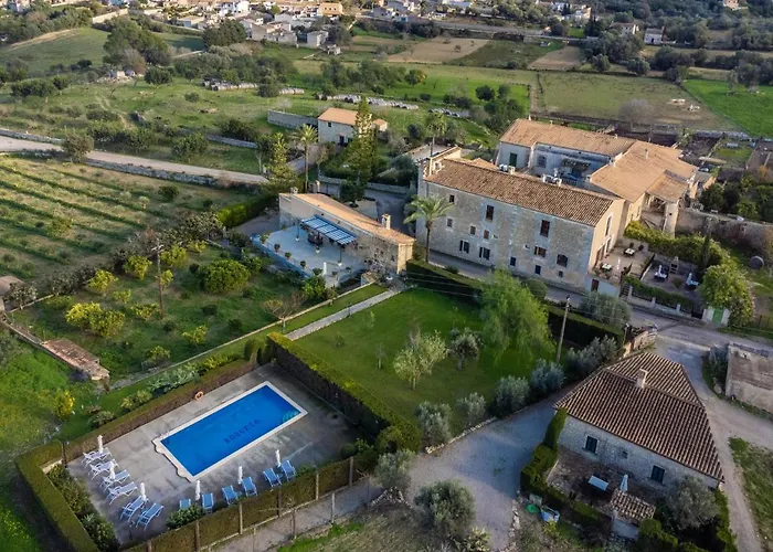 Holiday Home Casita Roqueta By Interhome
