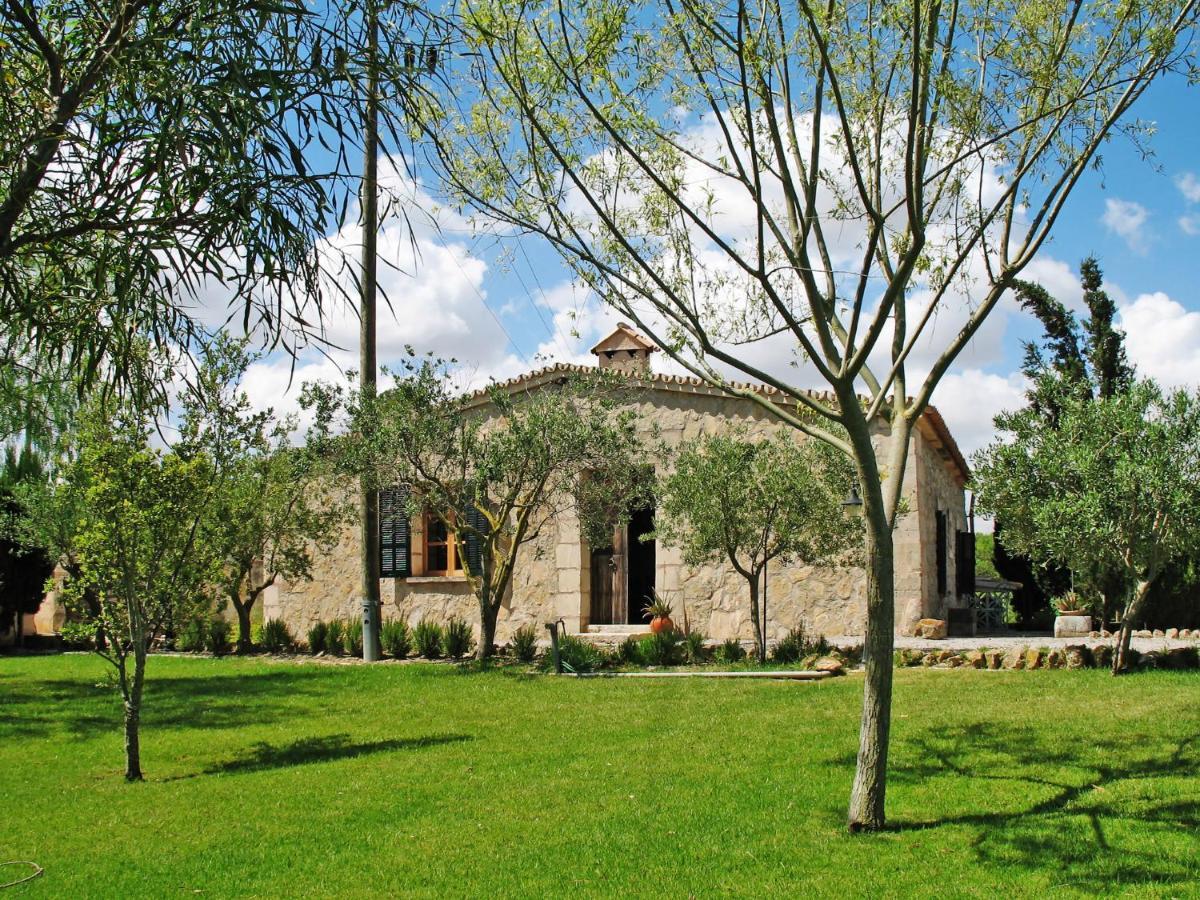 Feriehus Holiday Casita Roqueta By Interhome María de la Salud