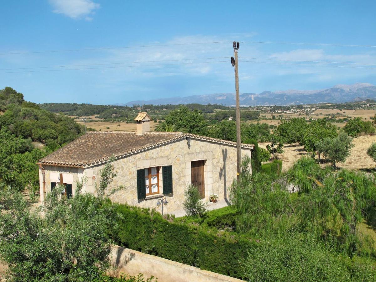 Holiday Casita Roqueta By Interhome Feriehus
