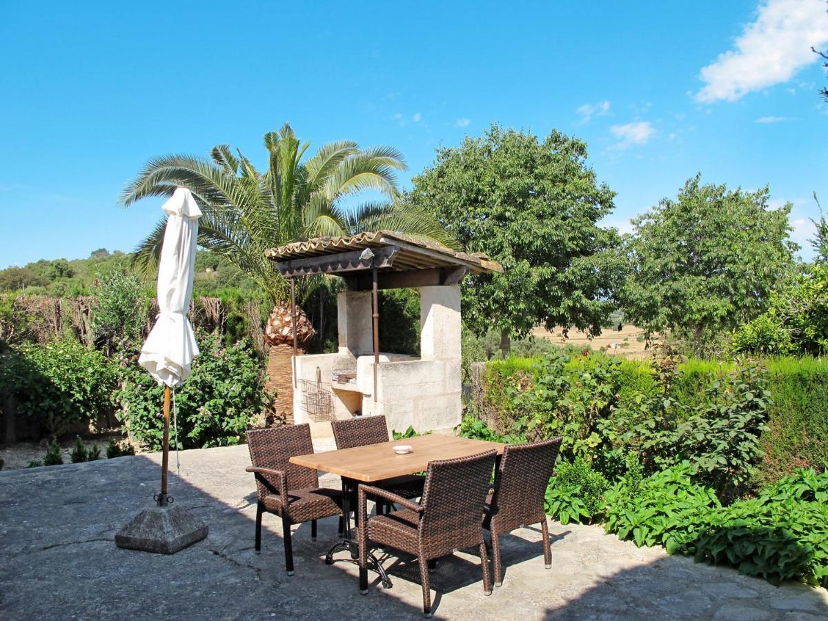 Feriehus Holiday Casita Roqueta By Interhome