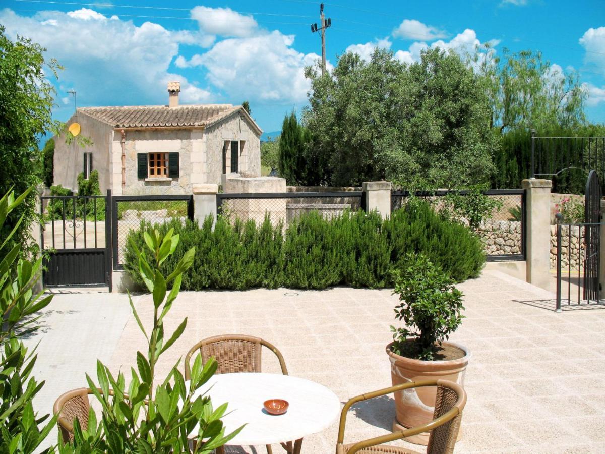 Holiday Casita Roqueta By Interhome