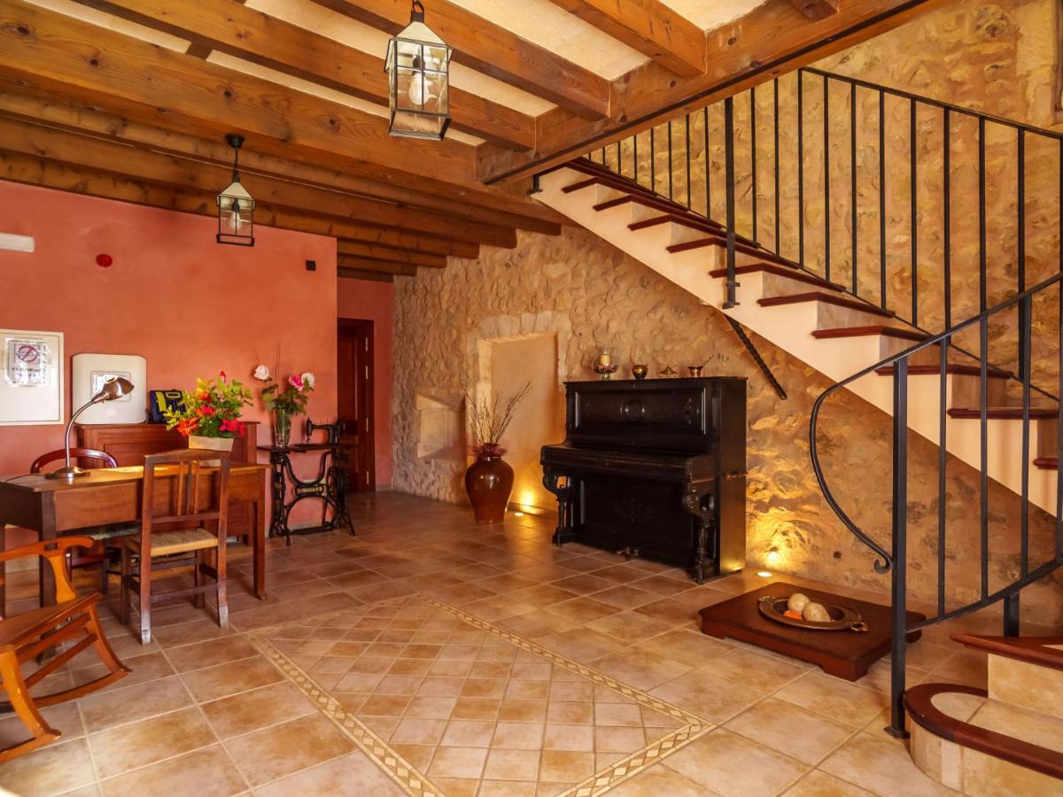 Holiday Casita Roqueta By Interhome María de la Salud