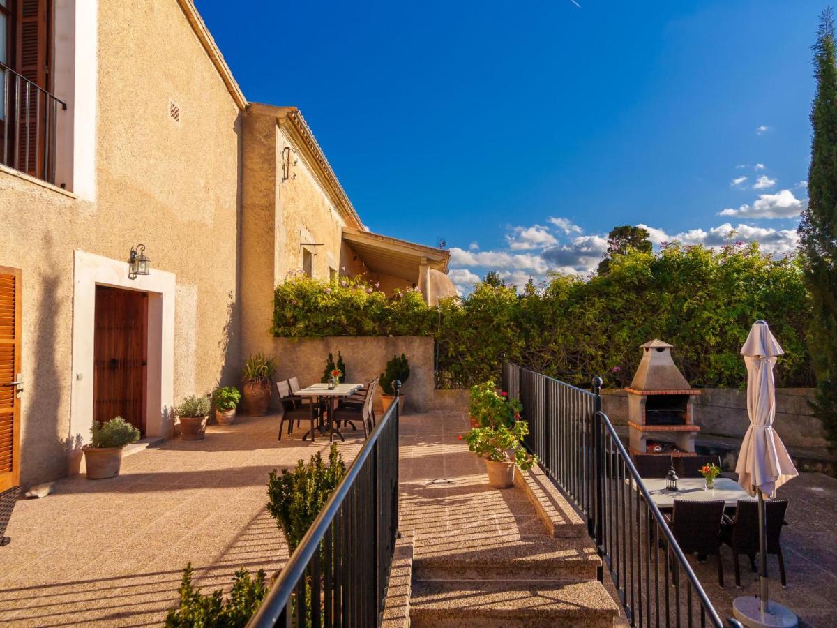Feriehus Holiday Casita Roqueta By Interhome