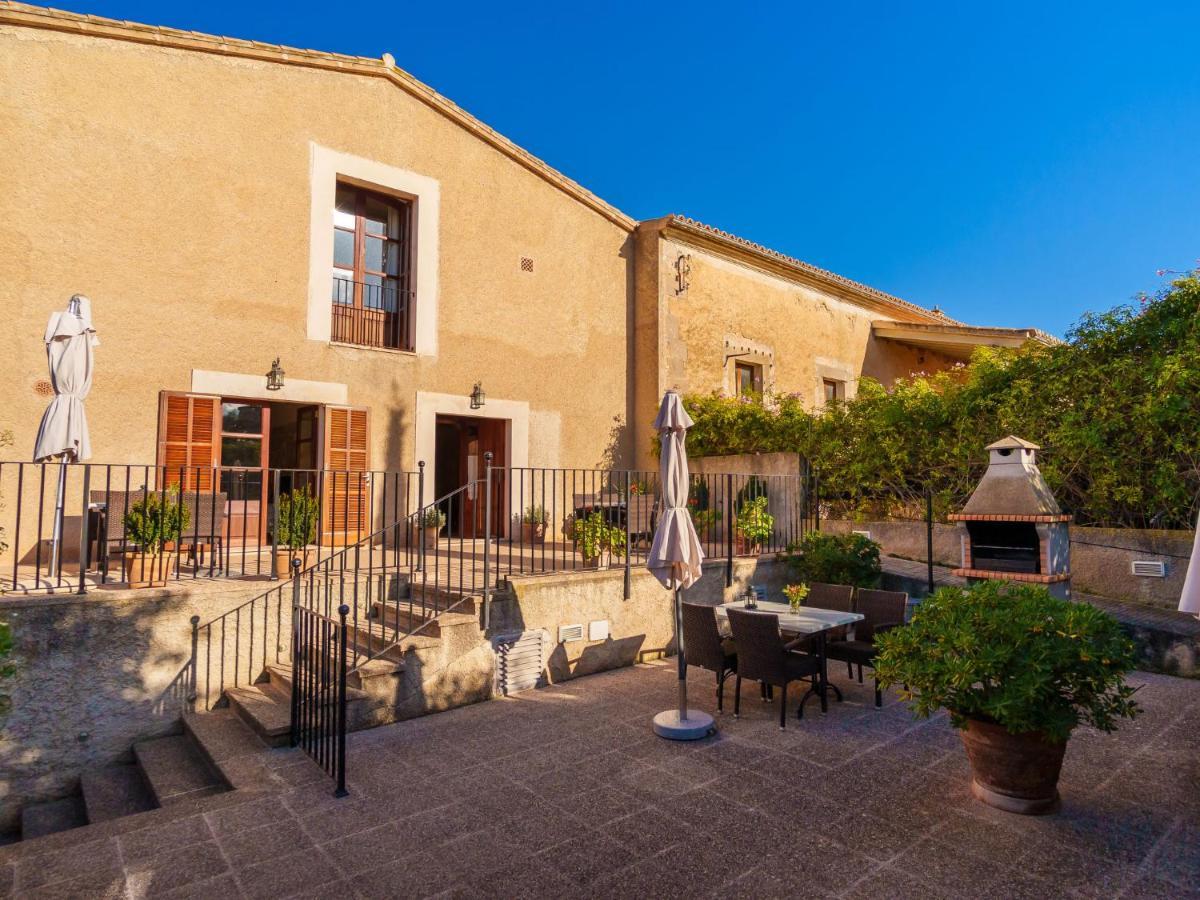 Holiday Casita Roqueta By Interhome Feriehus María de la Salud