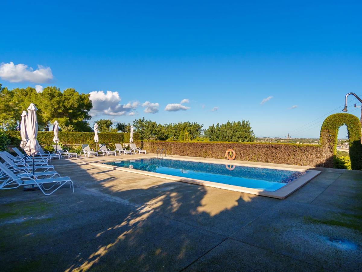 Holiday Casita Roqueta By Interhome