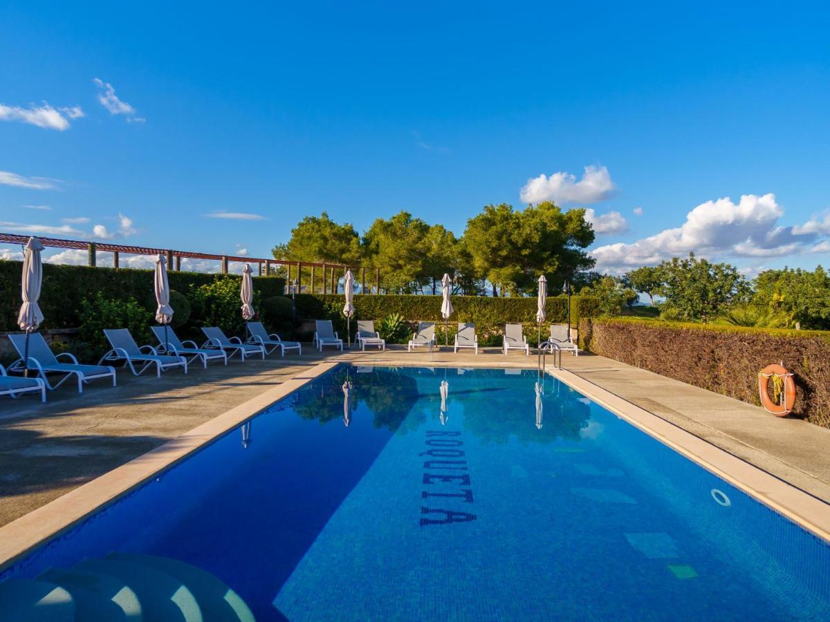 Holiday Casita Roqueta By Interhome *