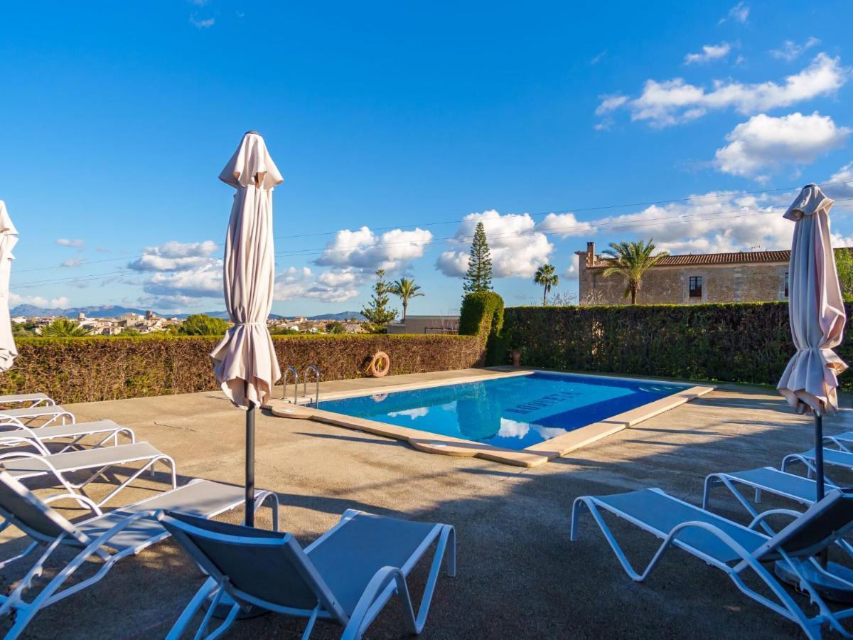 Feriehus Holiday Casita Roqueta By Interhome