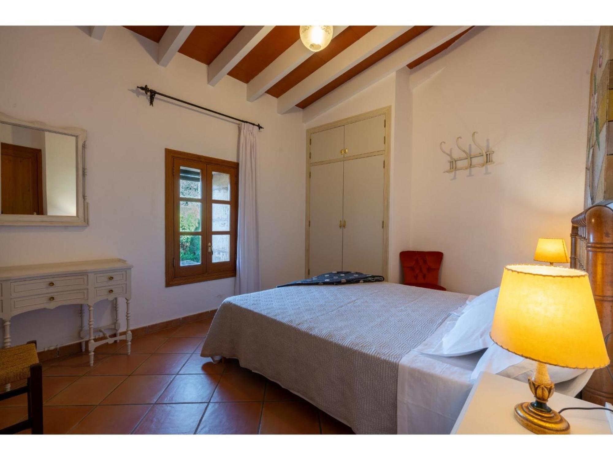 Feriehus Holiday Casita Roqueta By Interhome María de la Salud