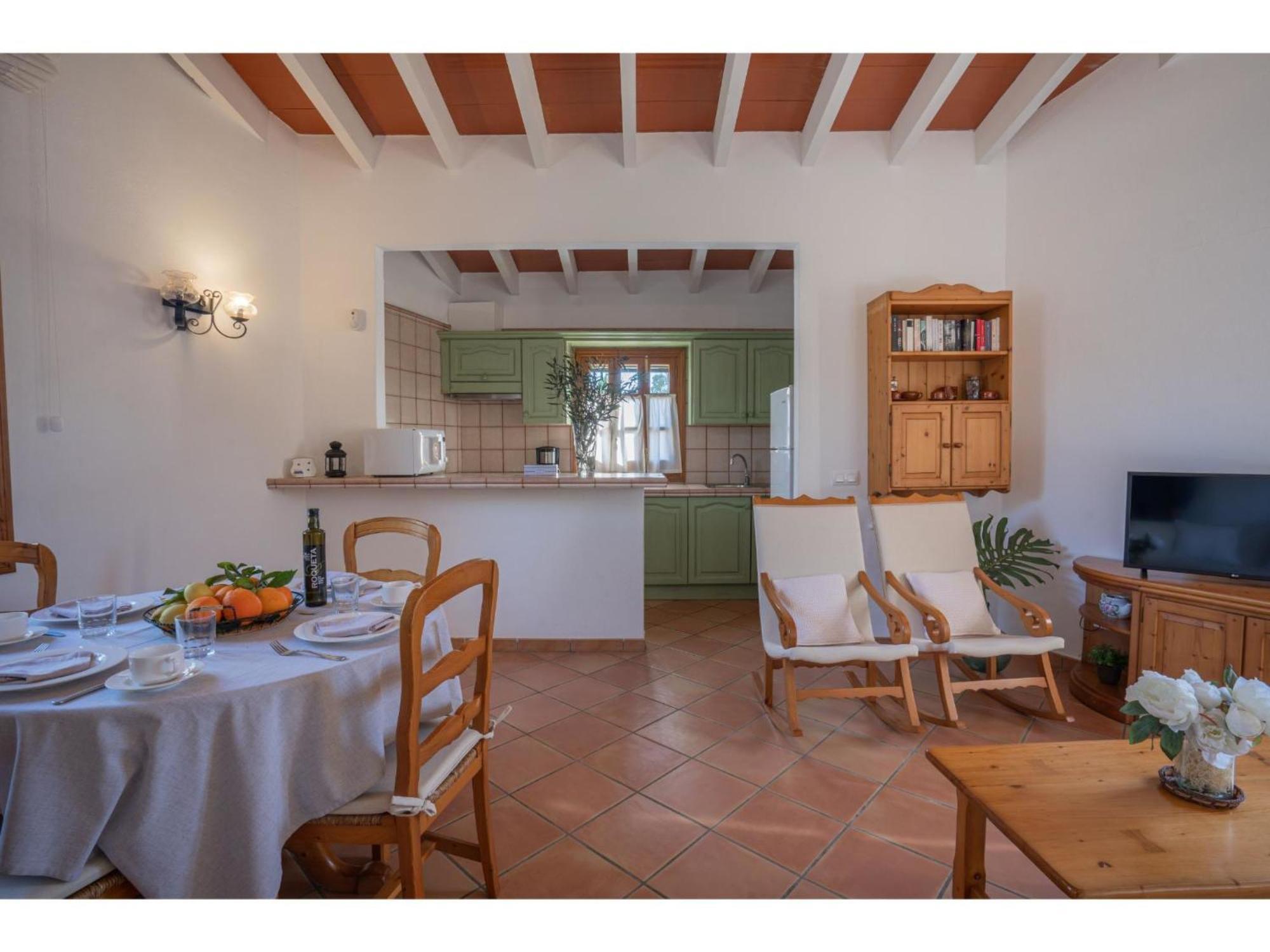 Holiday Casita Roqueta By Interhome