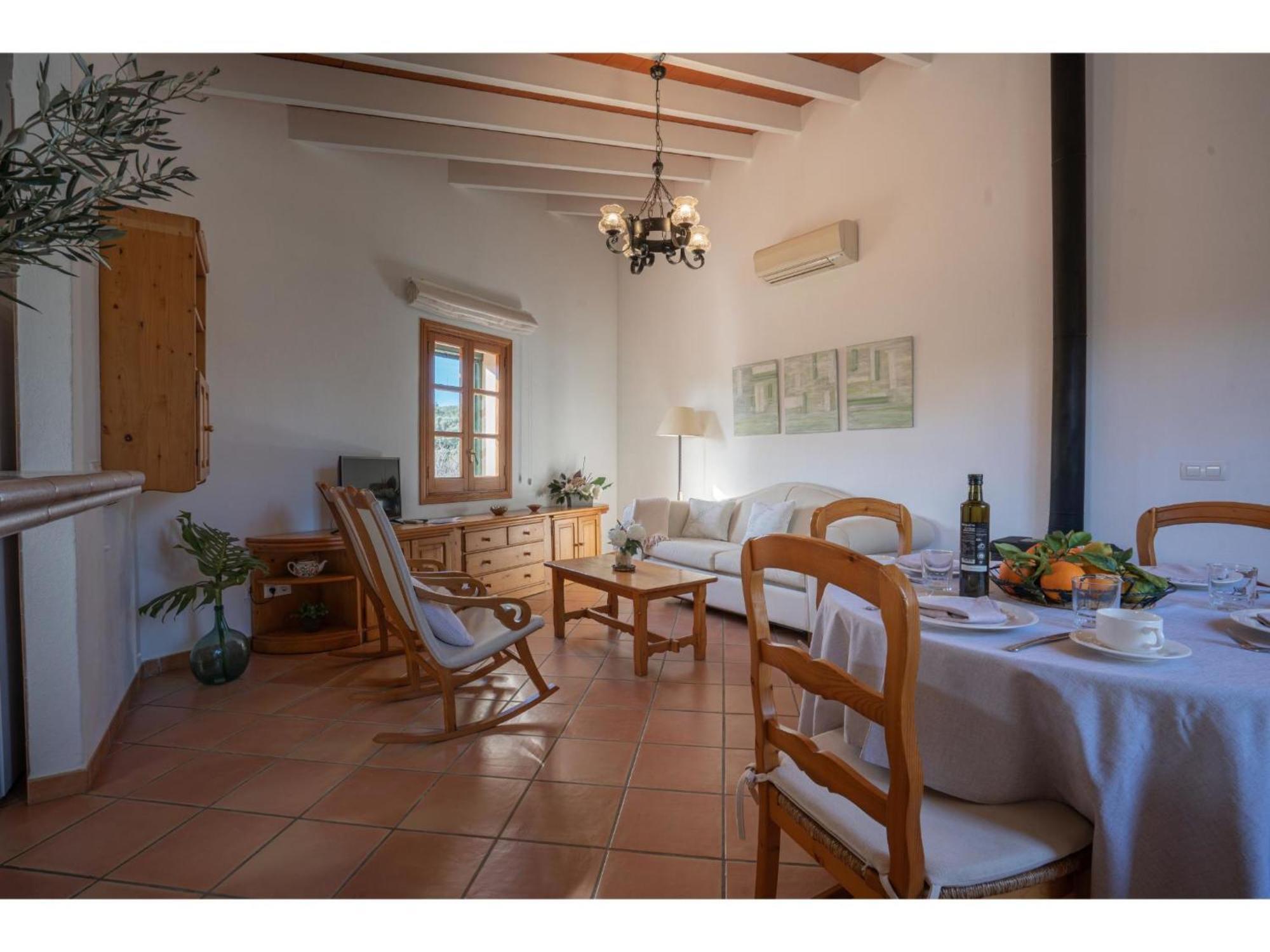Holiday Casita Roqueta By Interhome Feriehus María de la Salud