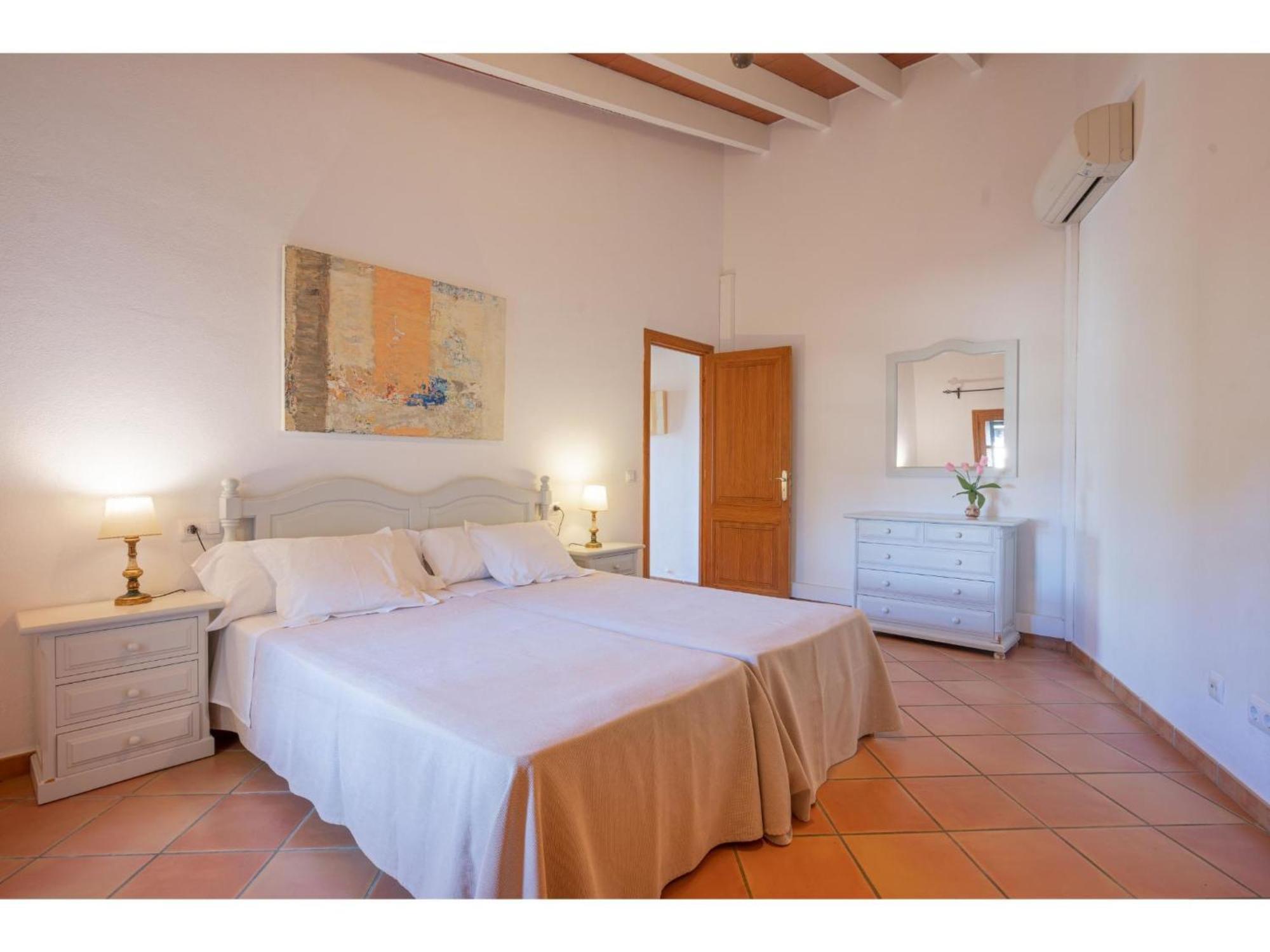 Holiday Casita Roqueta By Interhome Feriehus