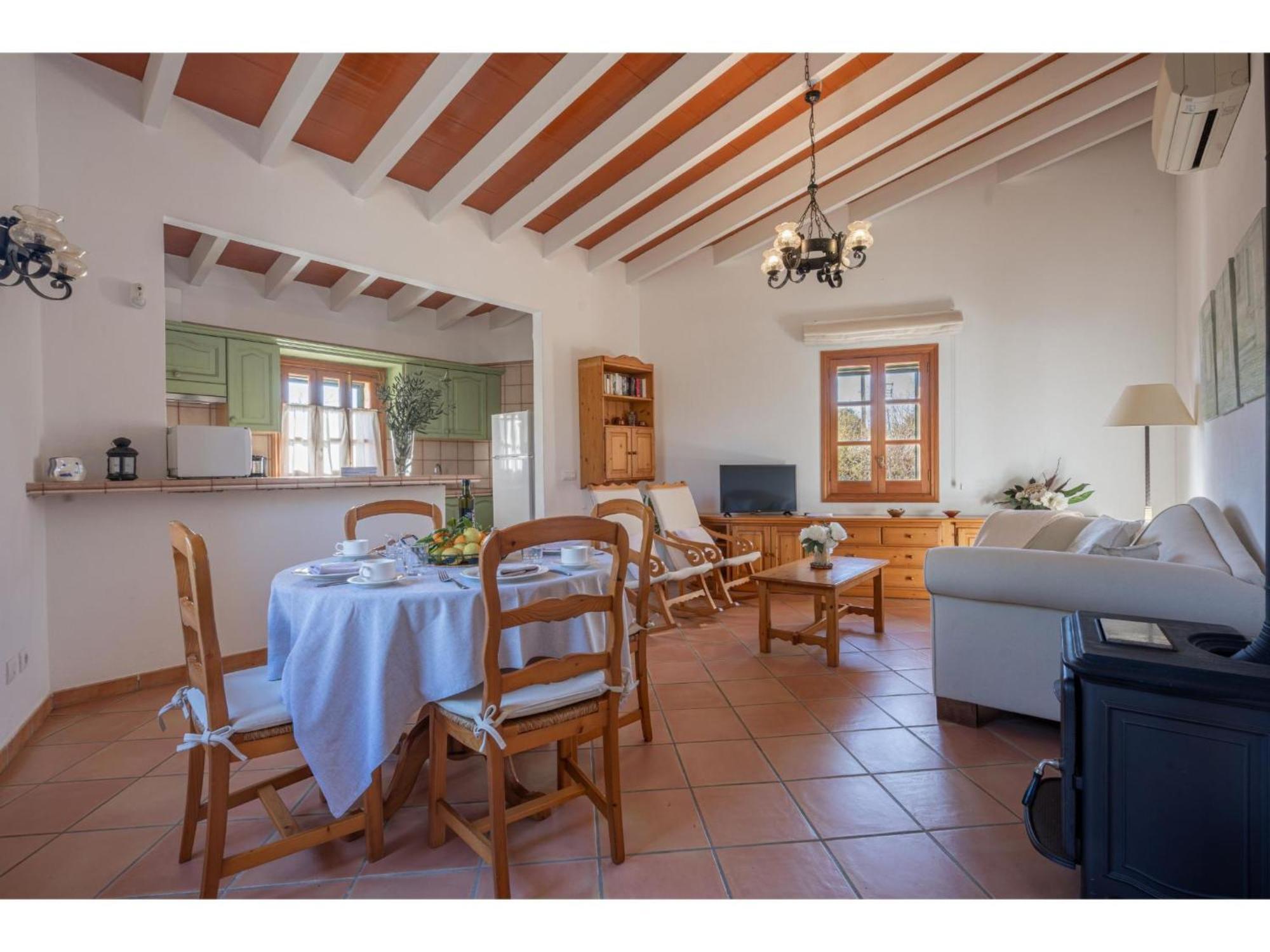 Holiday Casita Roqueta By Interhome * María de la Salud