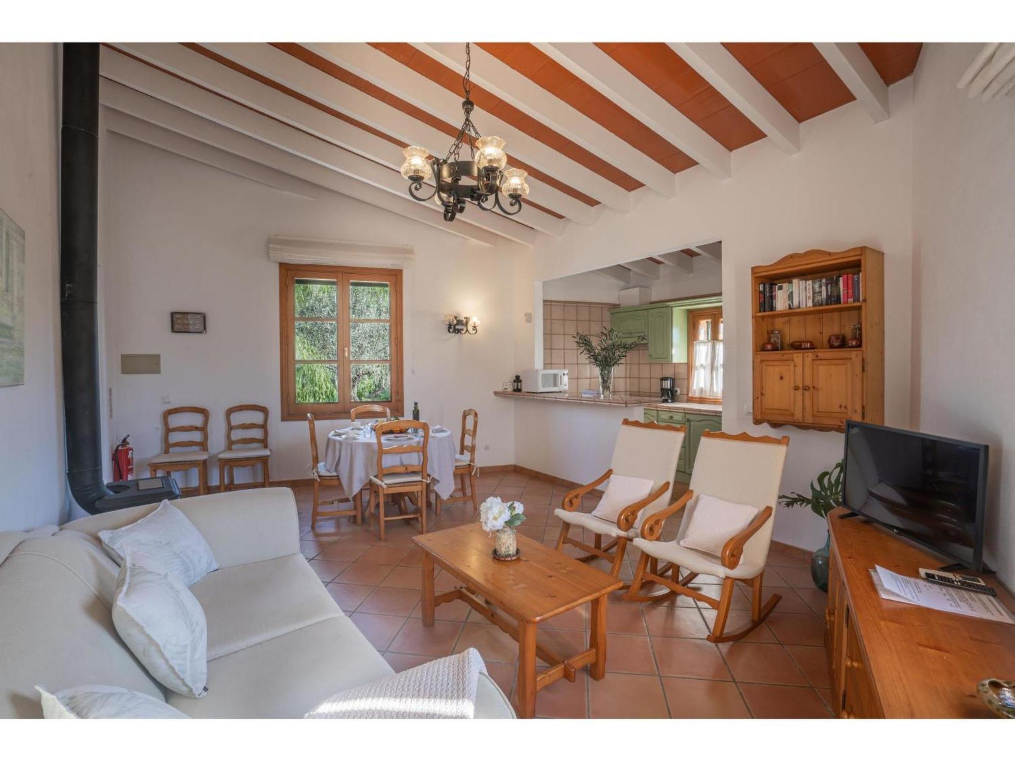 Feriehus Holiday Casita Roqueta By Interhome